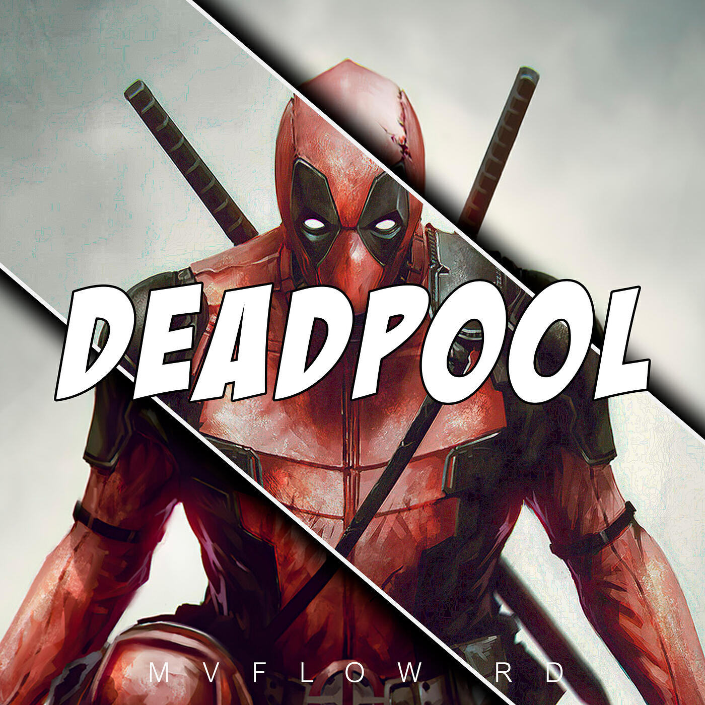Постер альбома DeadPool