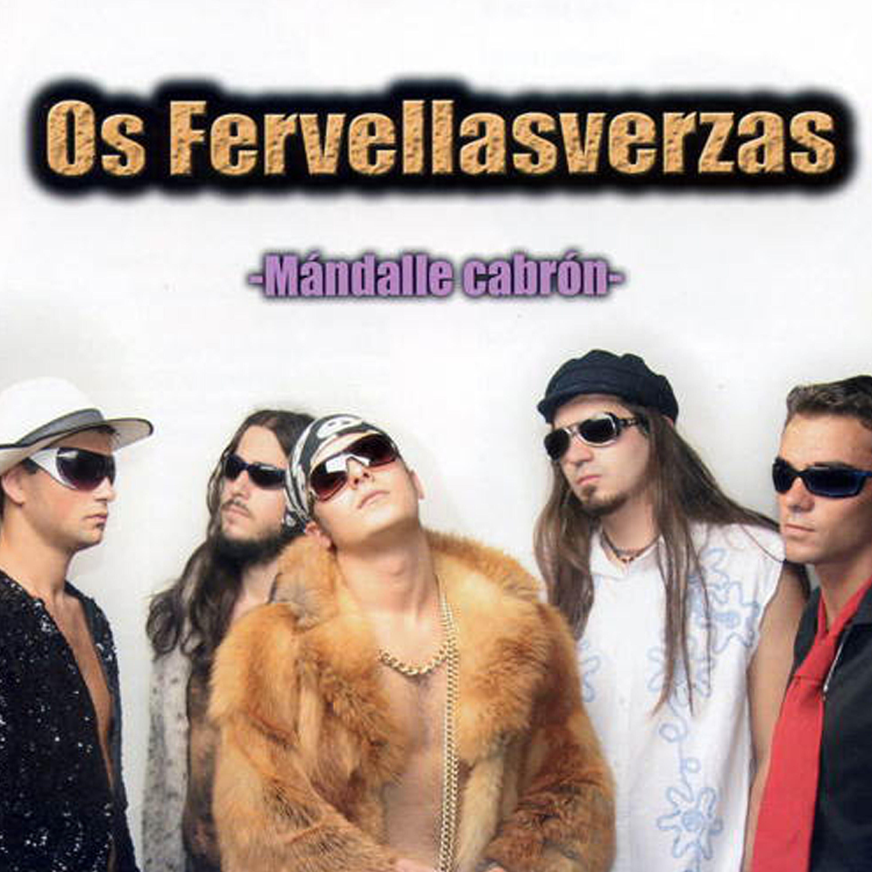 Os Fervellasverzas