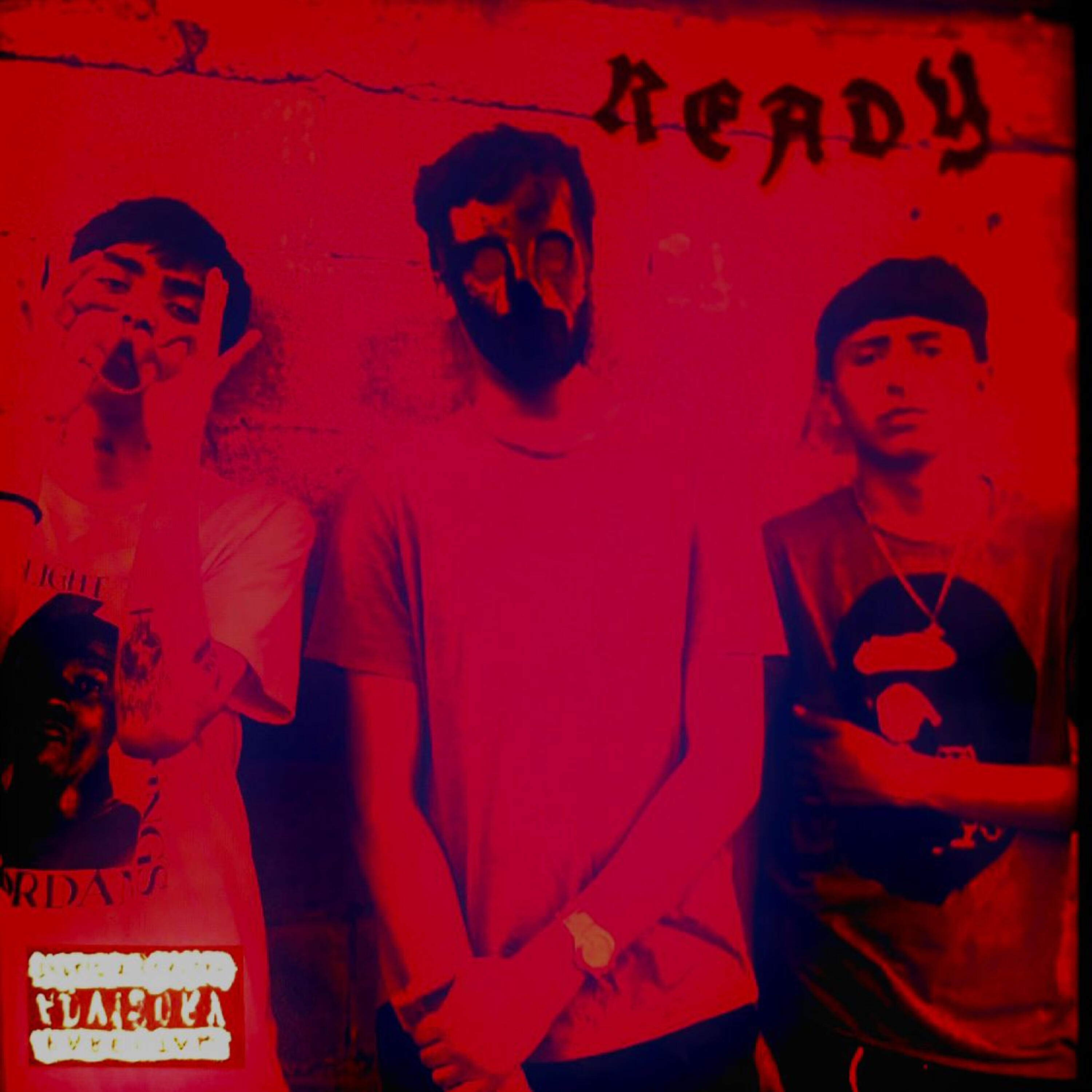 Релиз Ready