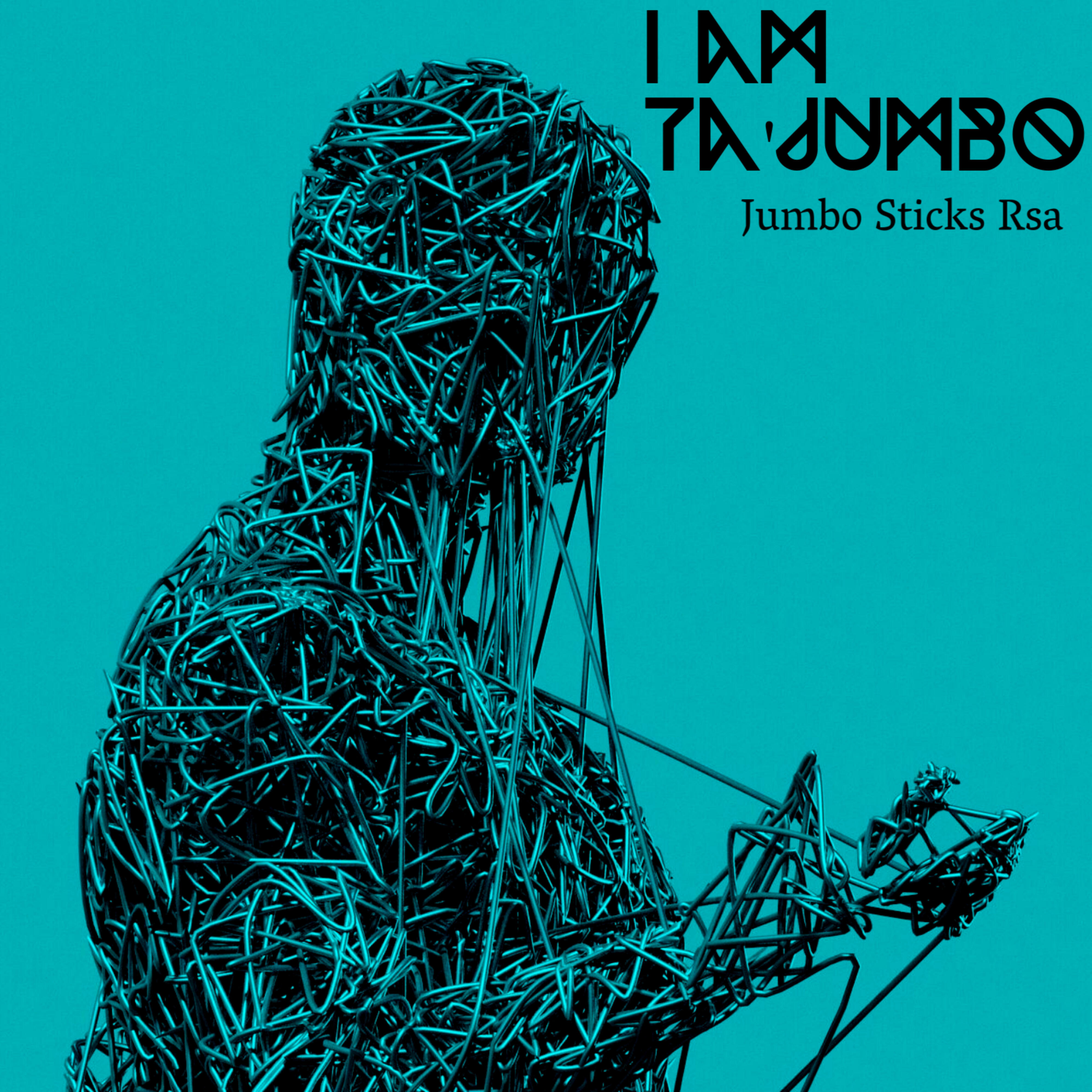 Релиз I Am Ta’ Jumbo