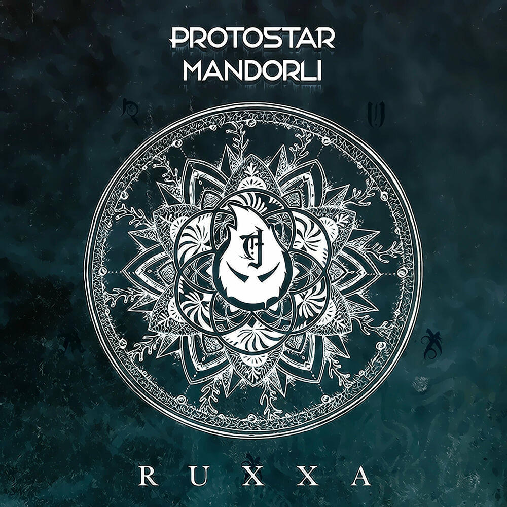 Релиз Ruxxa - Single