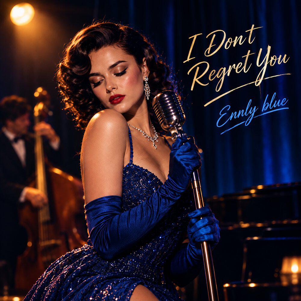Релиз I Don't Regret You