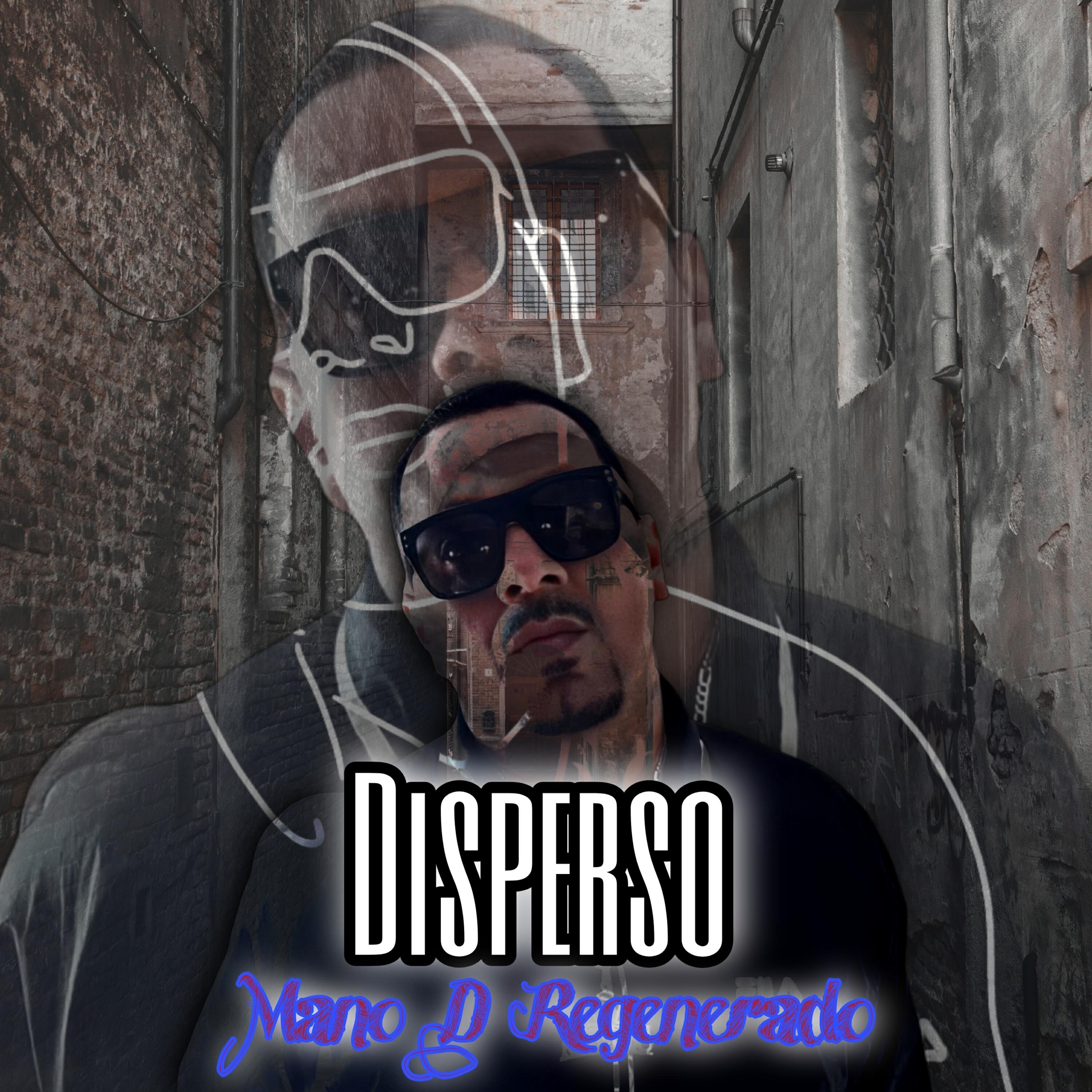 Релиз Disperso