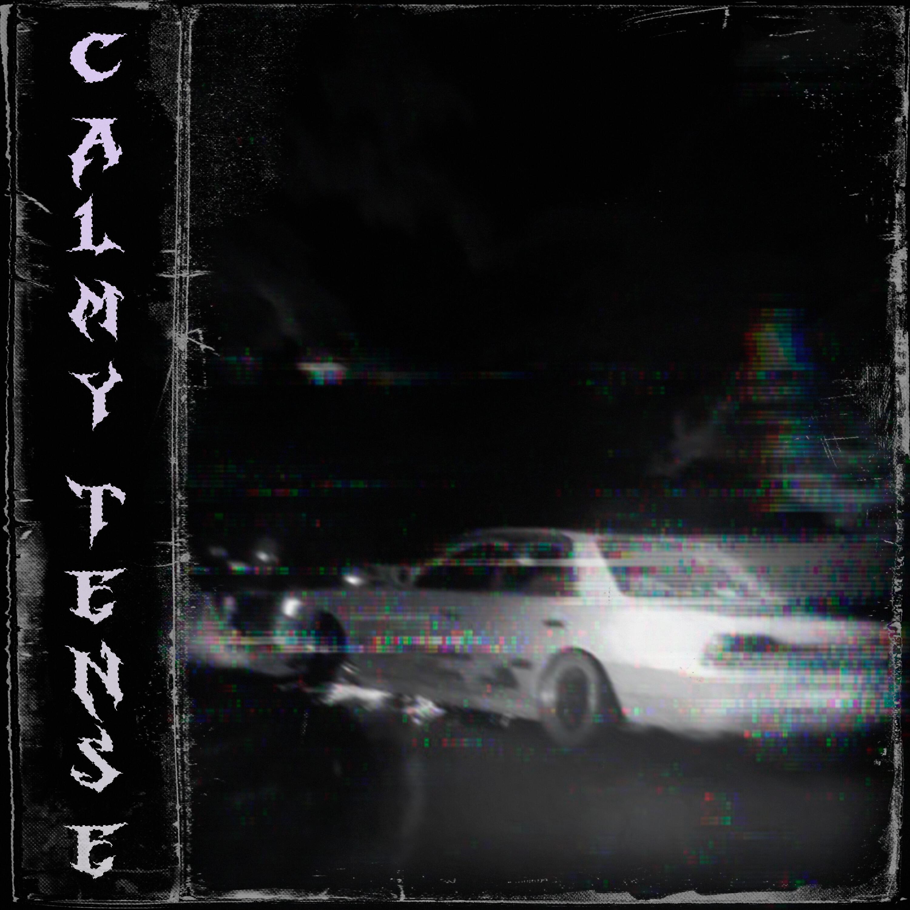 Релиз CALMY TENSE