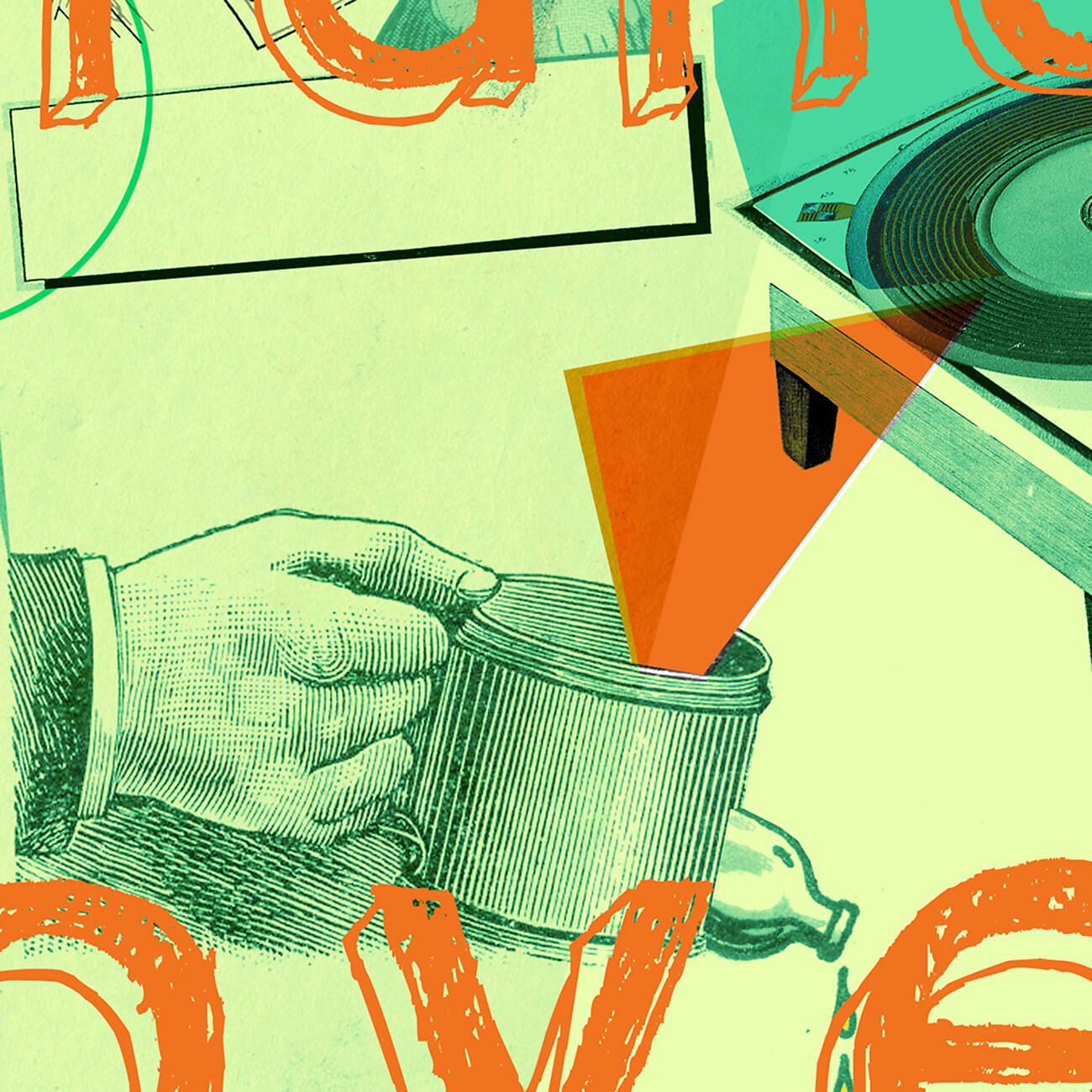 Релиз Spontaneous Grooves: Episode 07