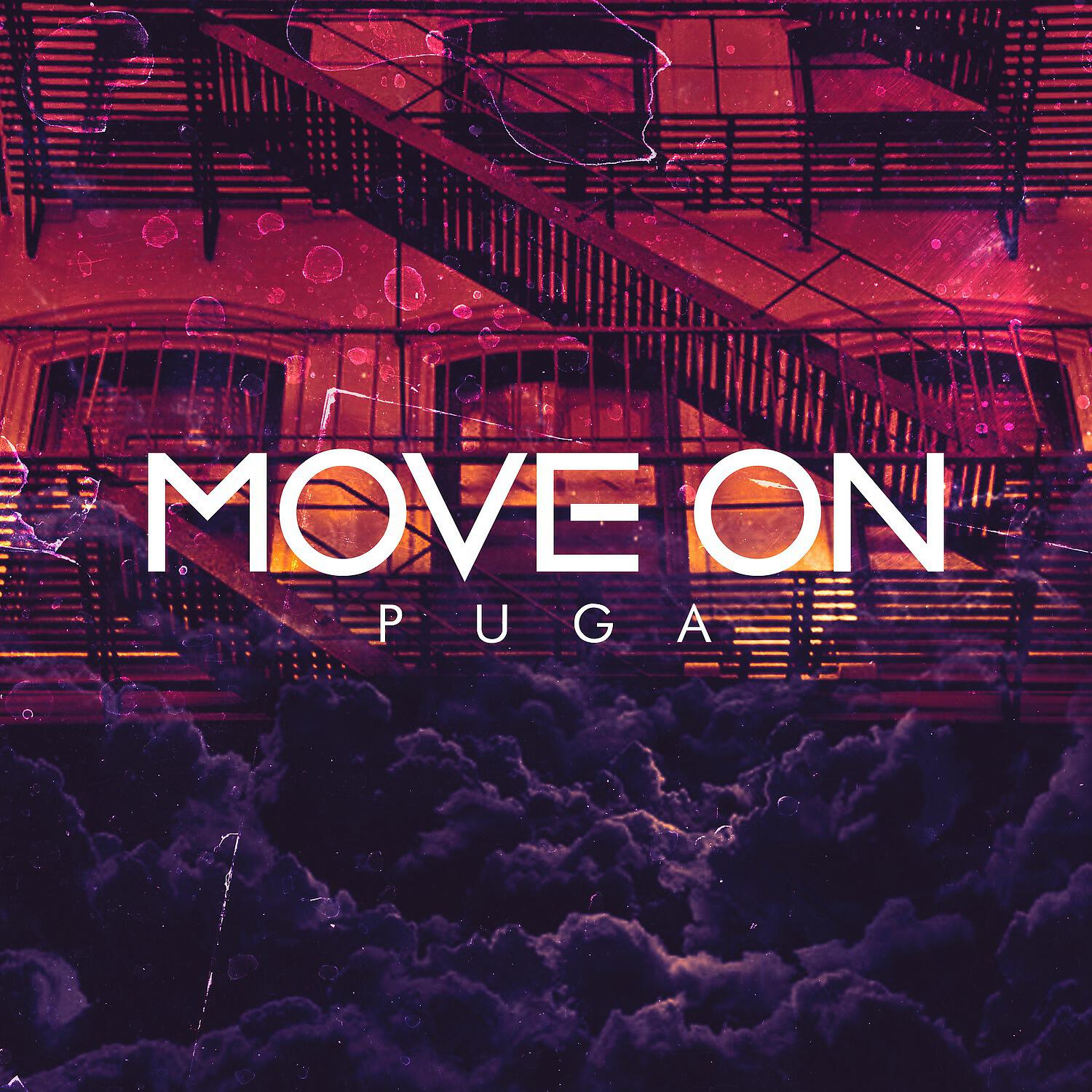 Релиз Move On