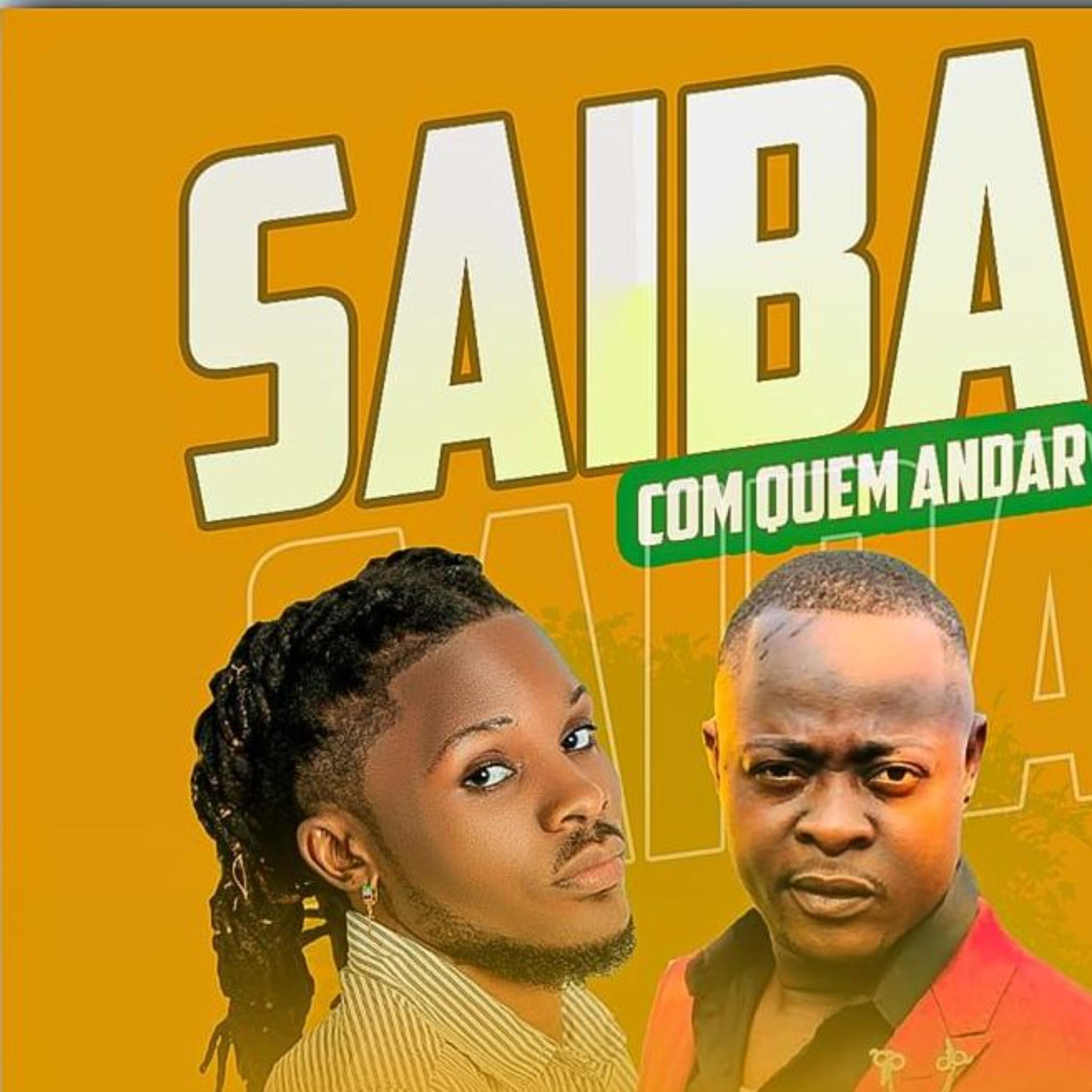 Релиз SAIBA COM QUEM ANDAR