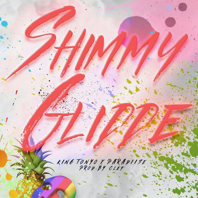 Релиз Shimmy Glidde