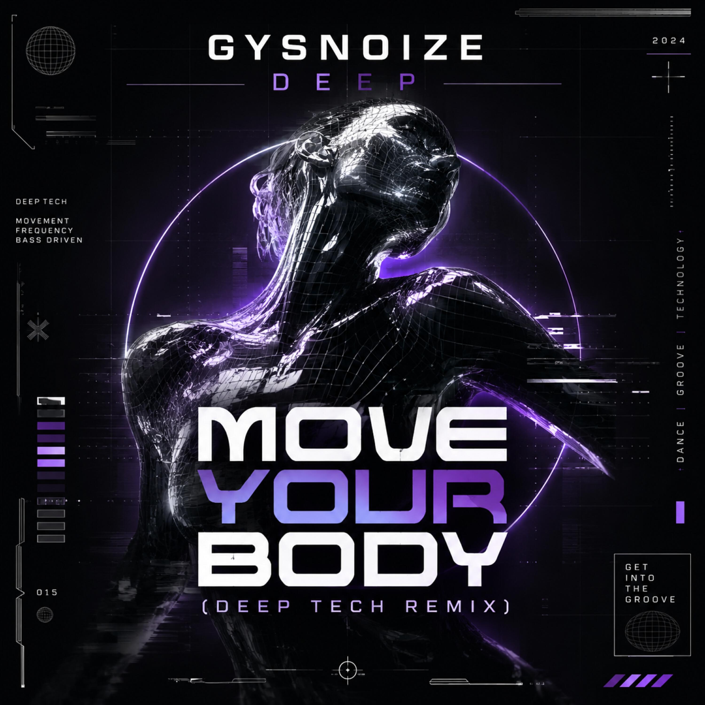 Релиз Move your body