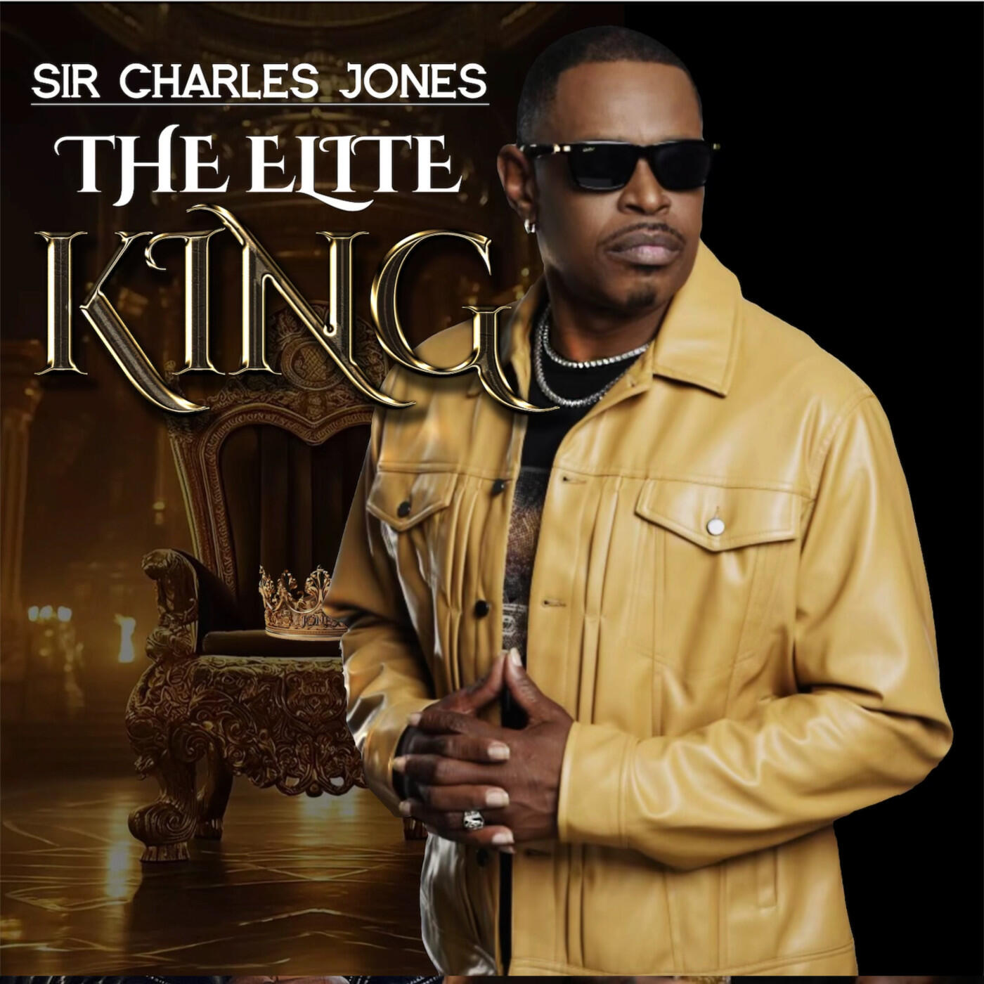Релиз The Elite King