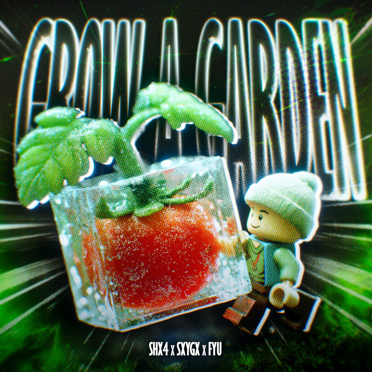 Релиз GROW A GARDEN FUNK