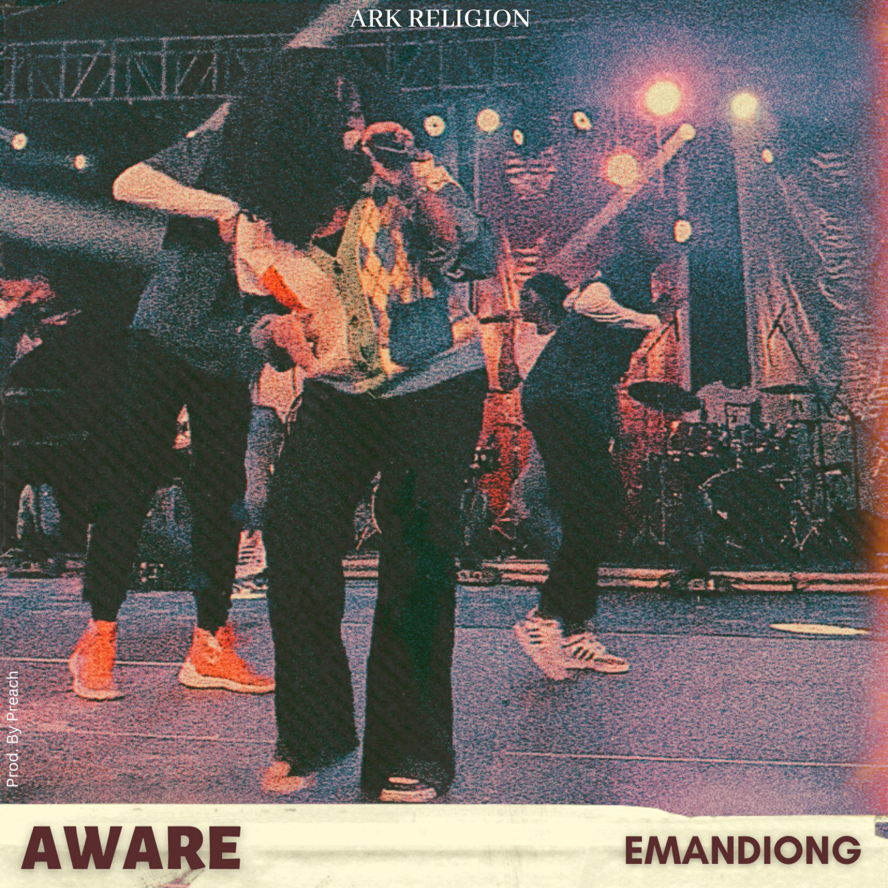 Релиз Aware