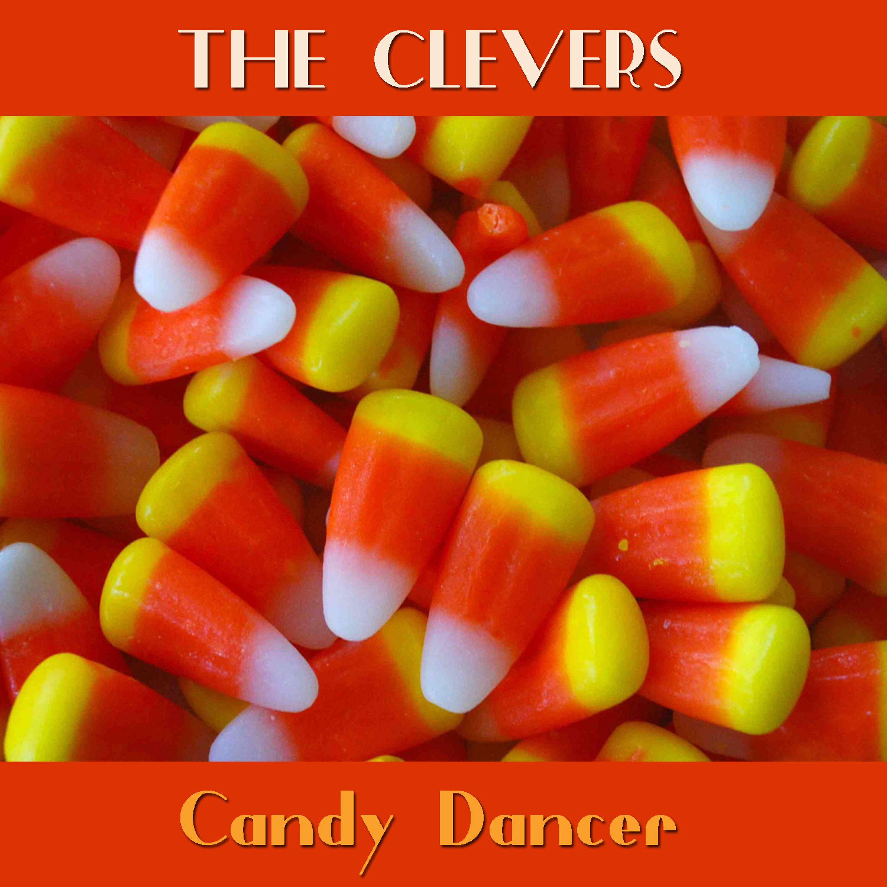 Релиз Candy Dancer
