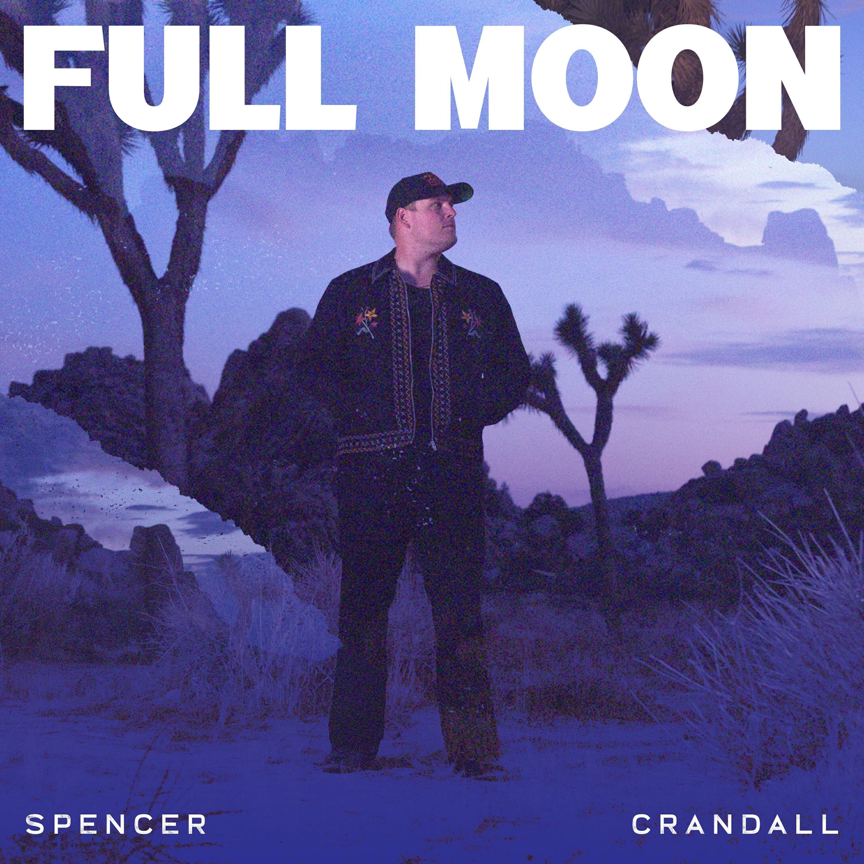 Релиз Full Moon