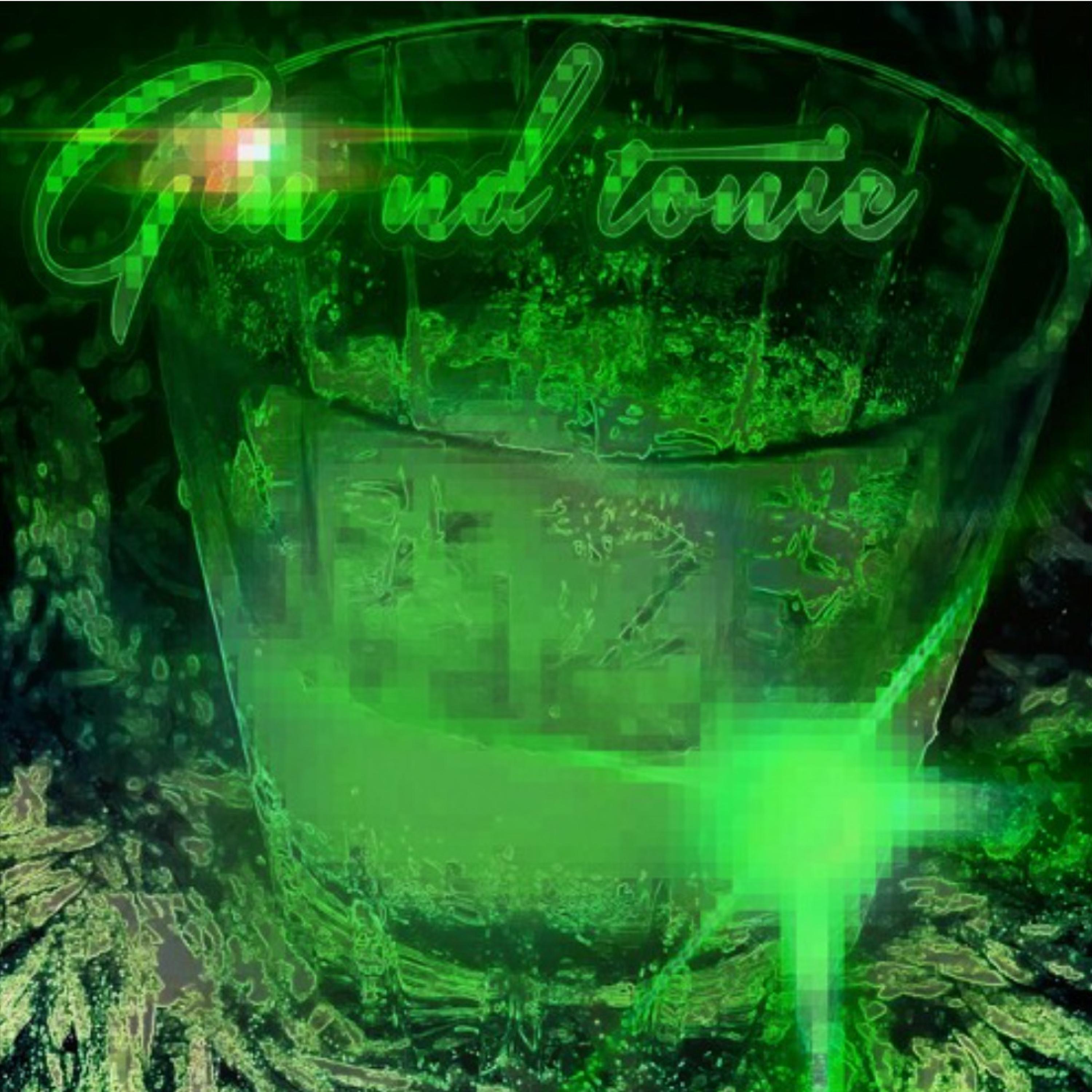 Релиз gin&tonic