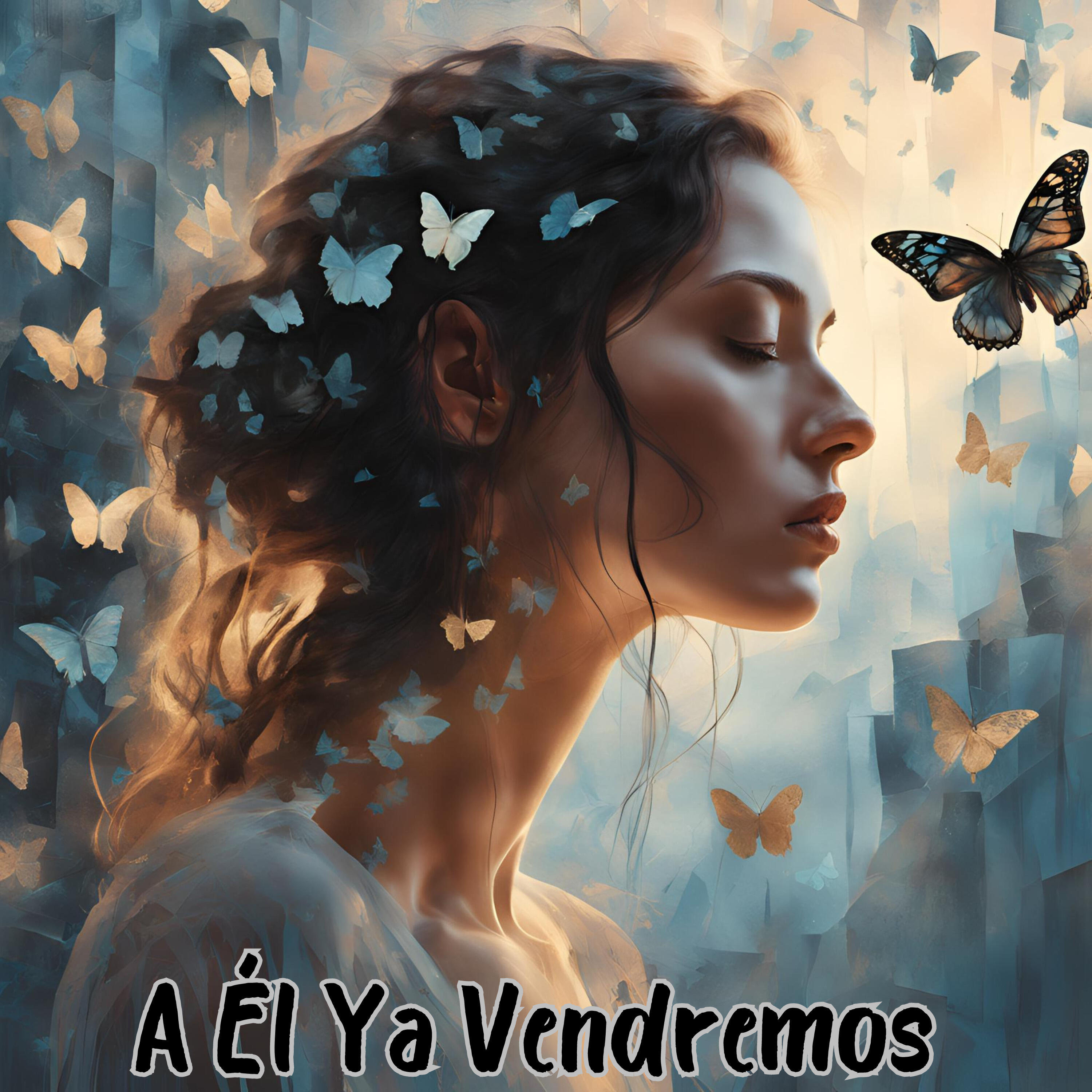 Релиз A Él Ya Vendremos