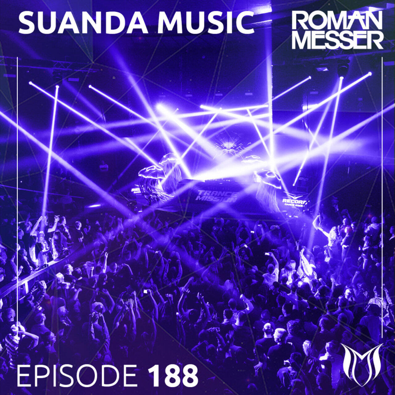 Релиз Suanda Music Episode 188