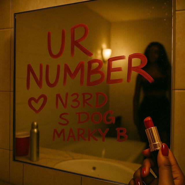 Релиз Ur Number