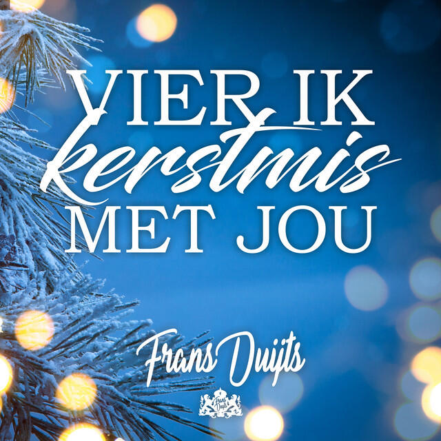 Релиз Vier Ik Kerstmis Met Jou