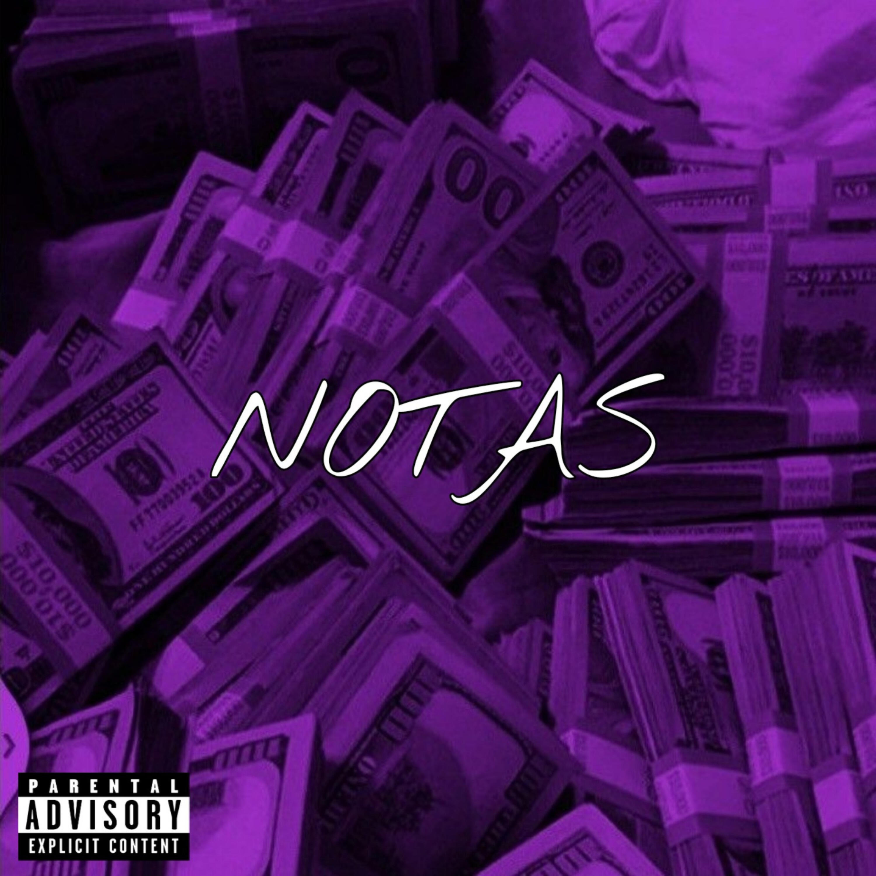 Релиз Notas