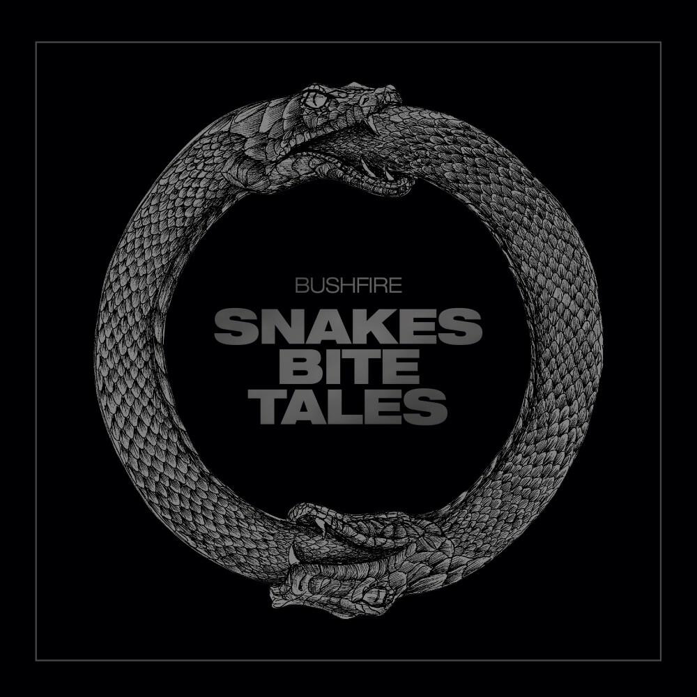 Релиз Snakes Bite Tales