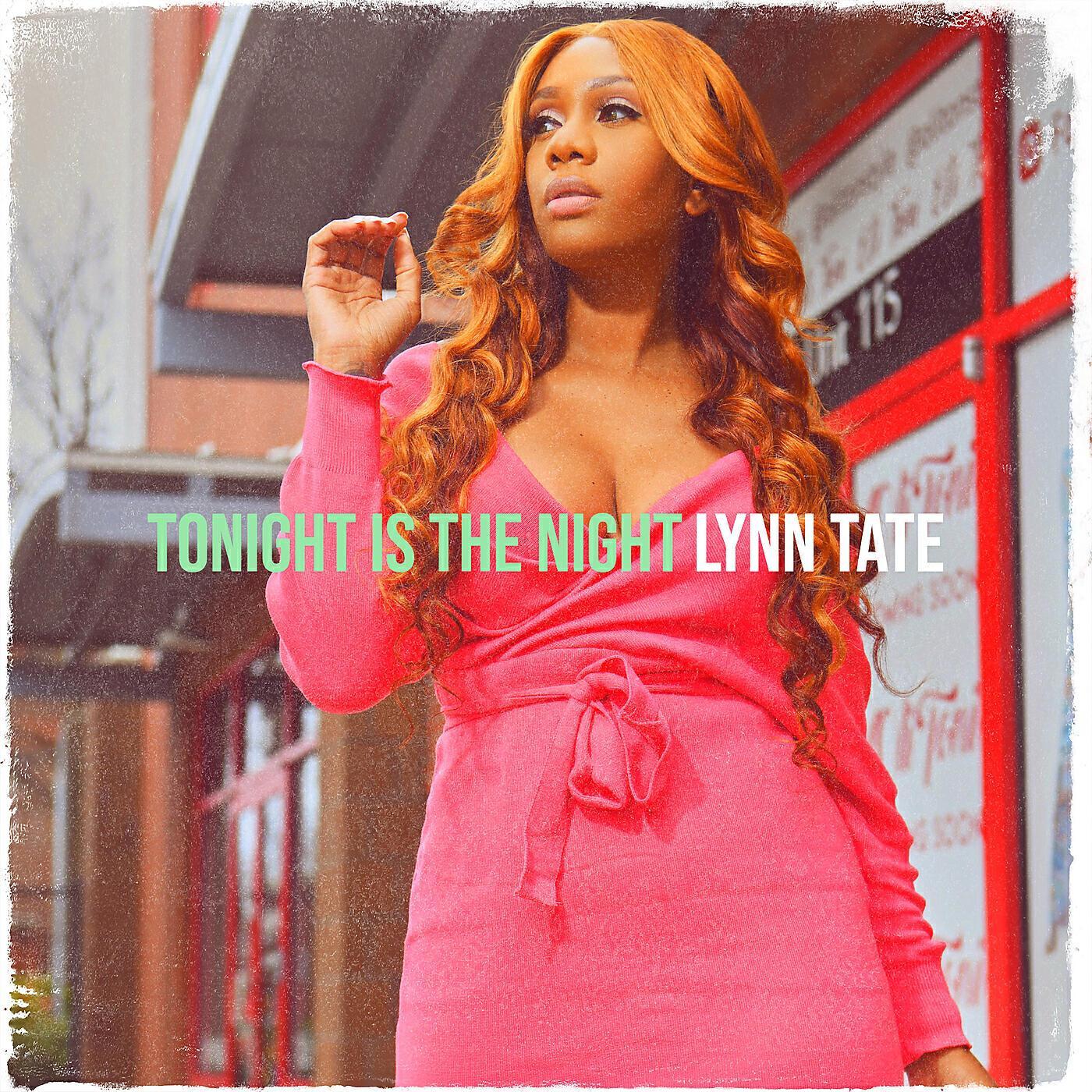 Lynn Tate
