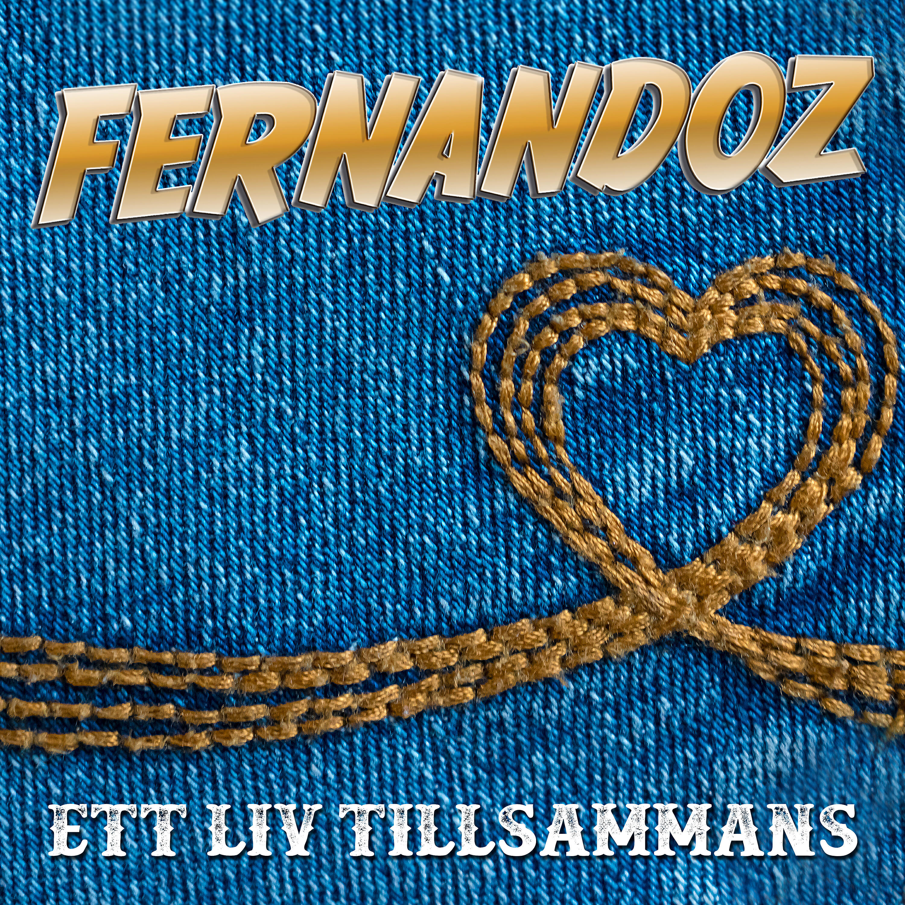 Релиз Ett liv tillsammans