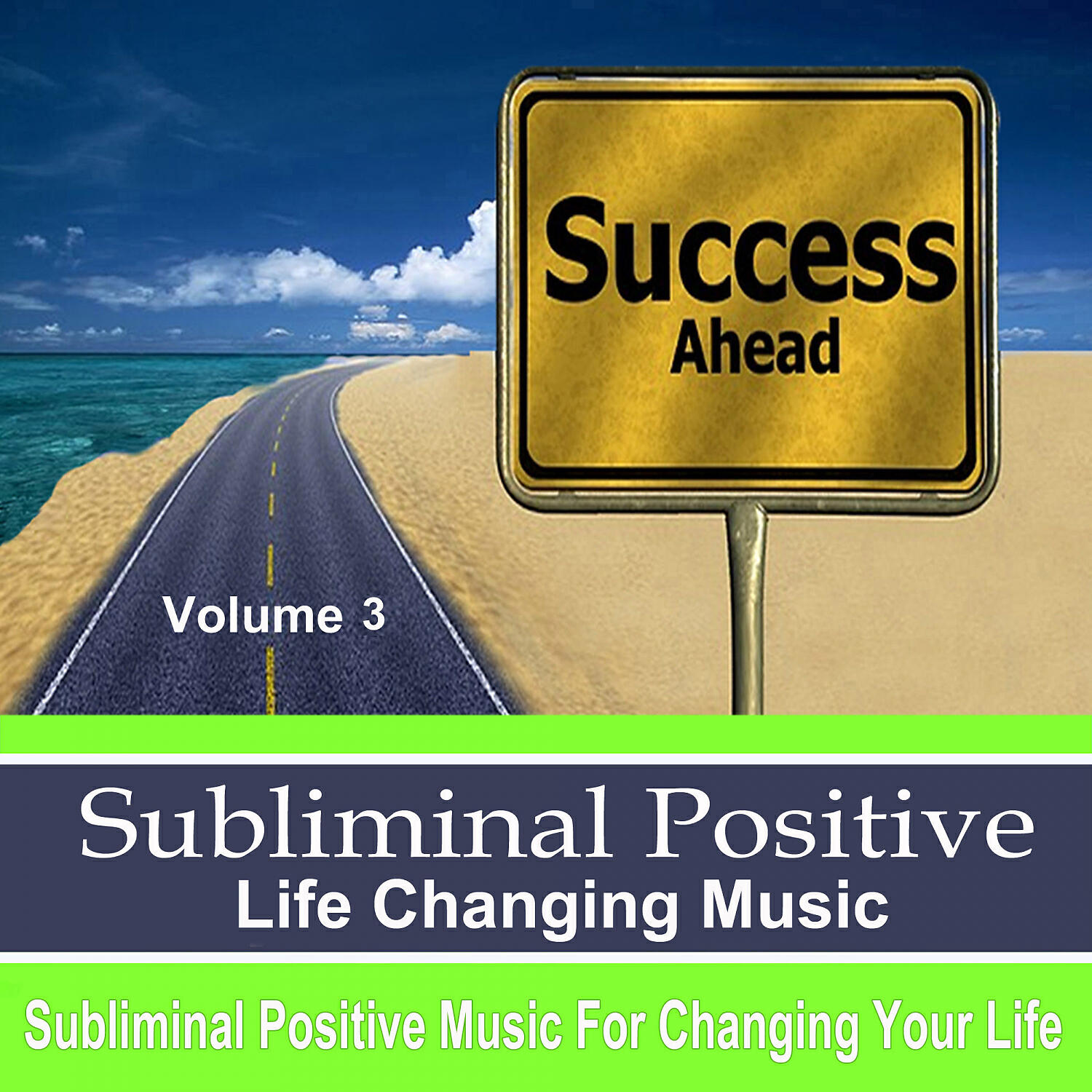 Subliminal Healing Group