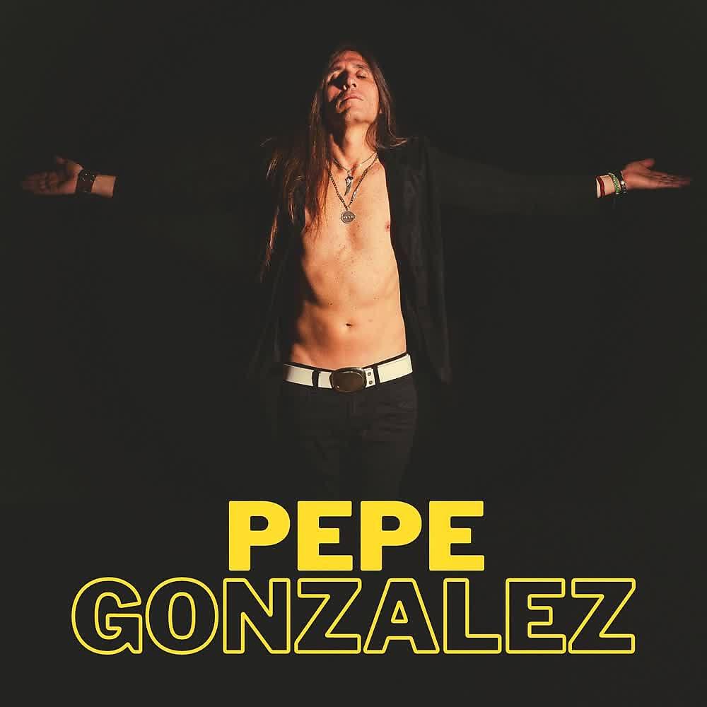 Pépé Gonzalez