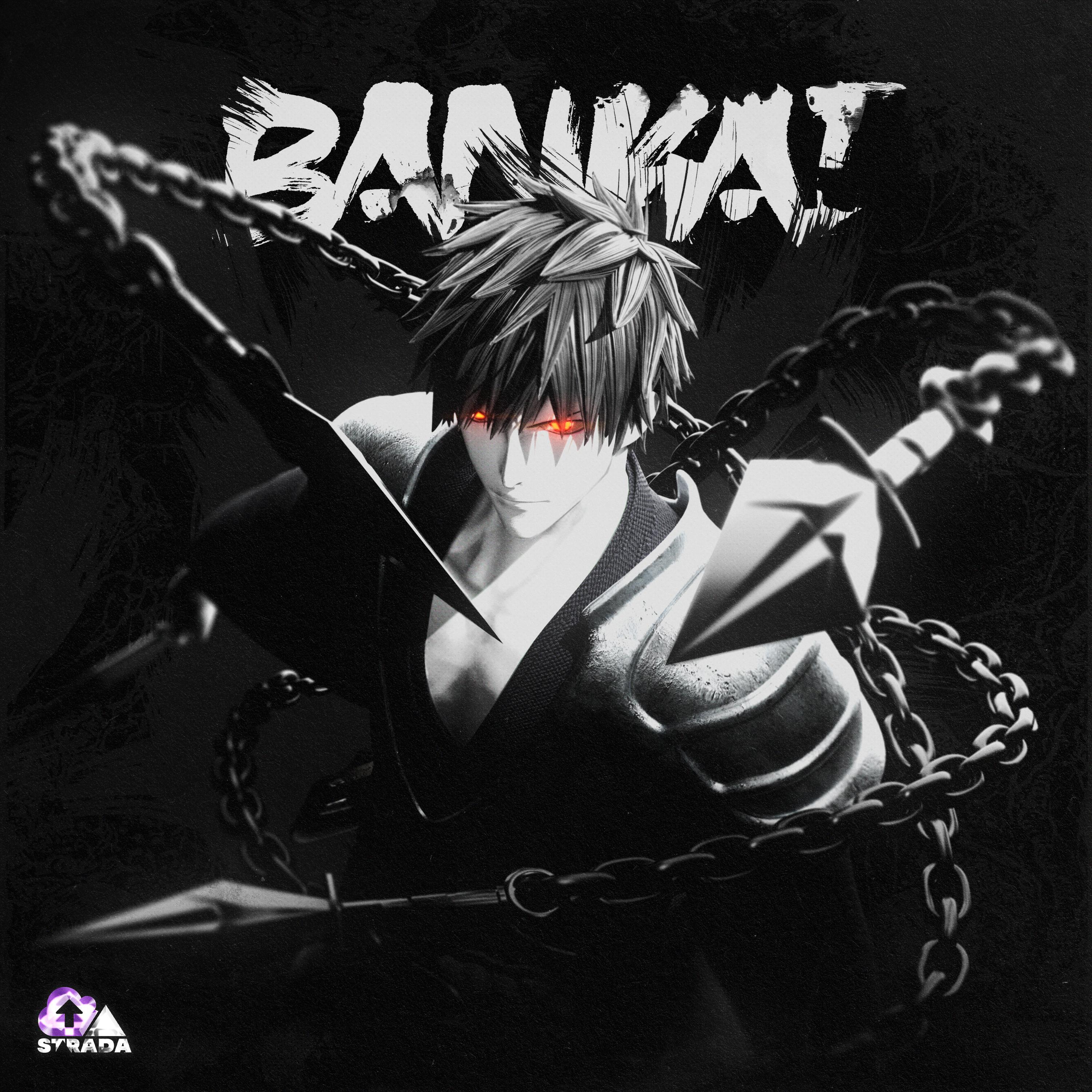 Релиз Bankai