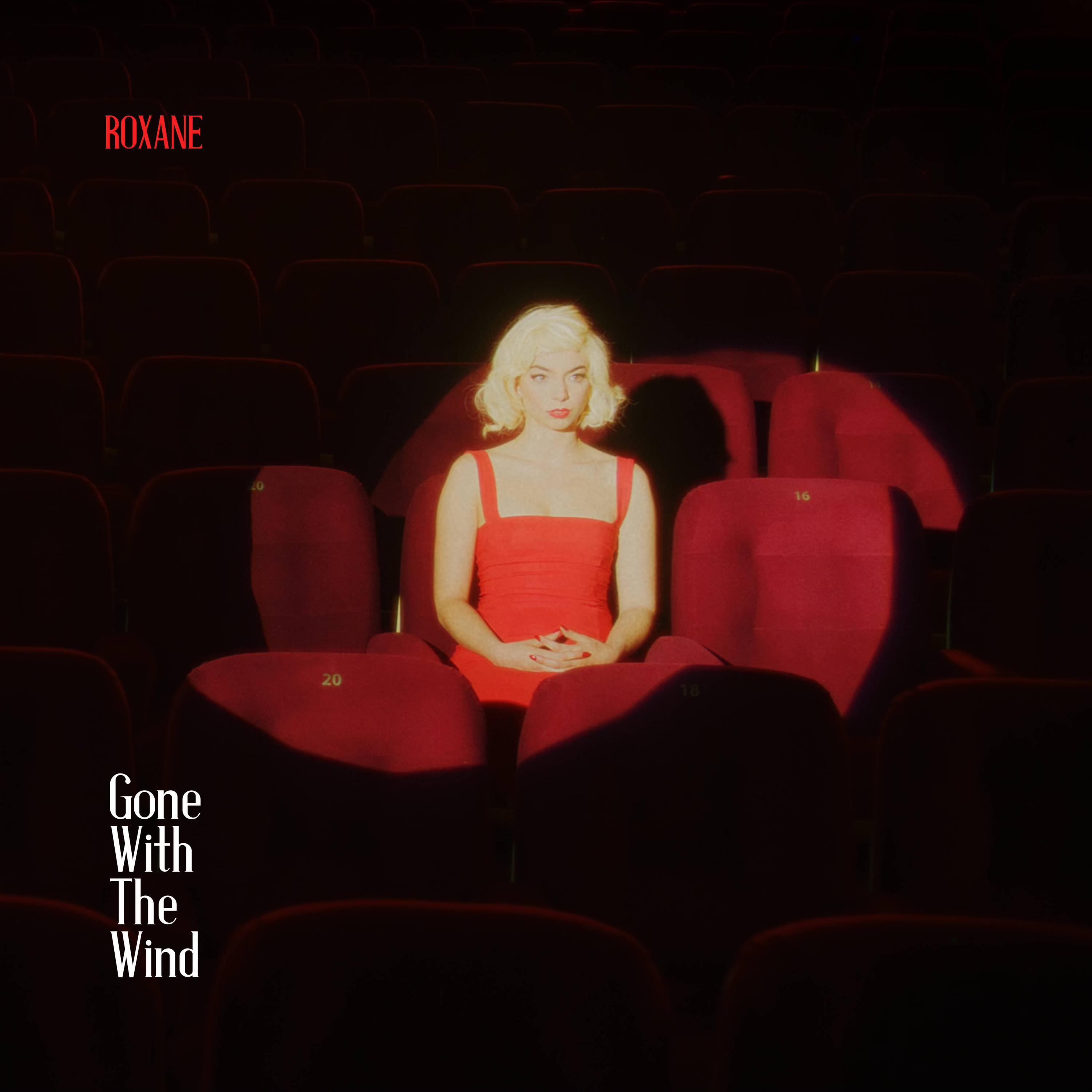 Трек Gone with the wind