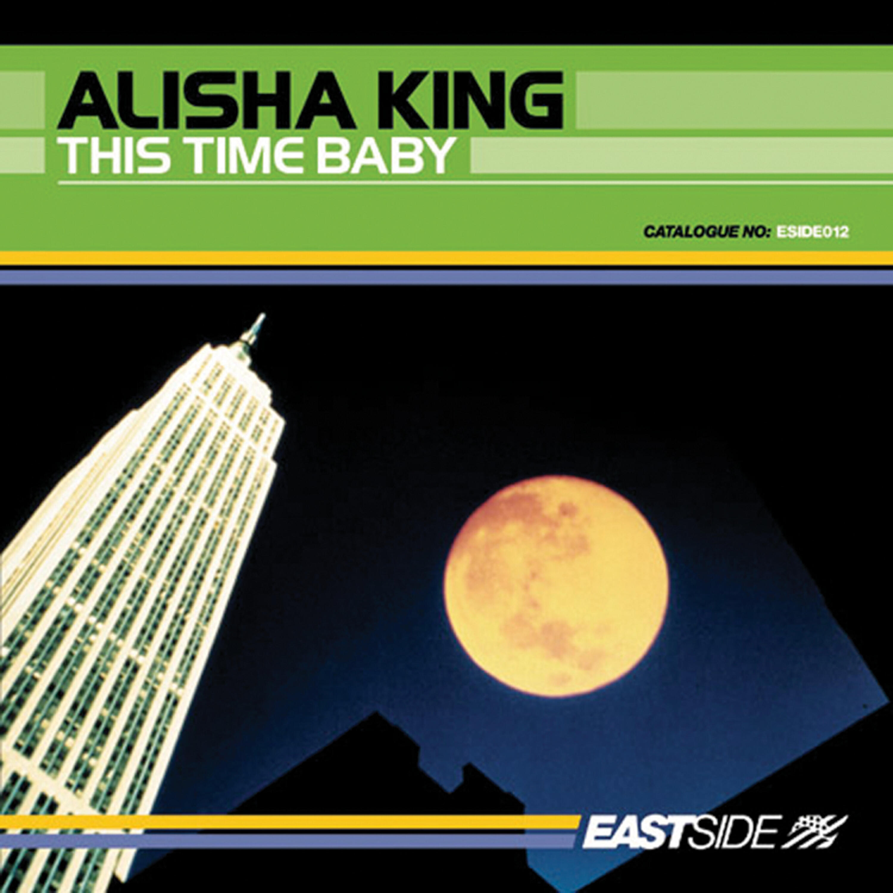 Релиз This Time Baby