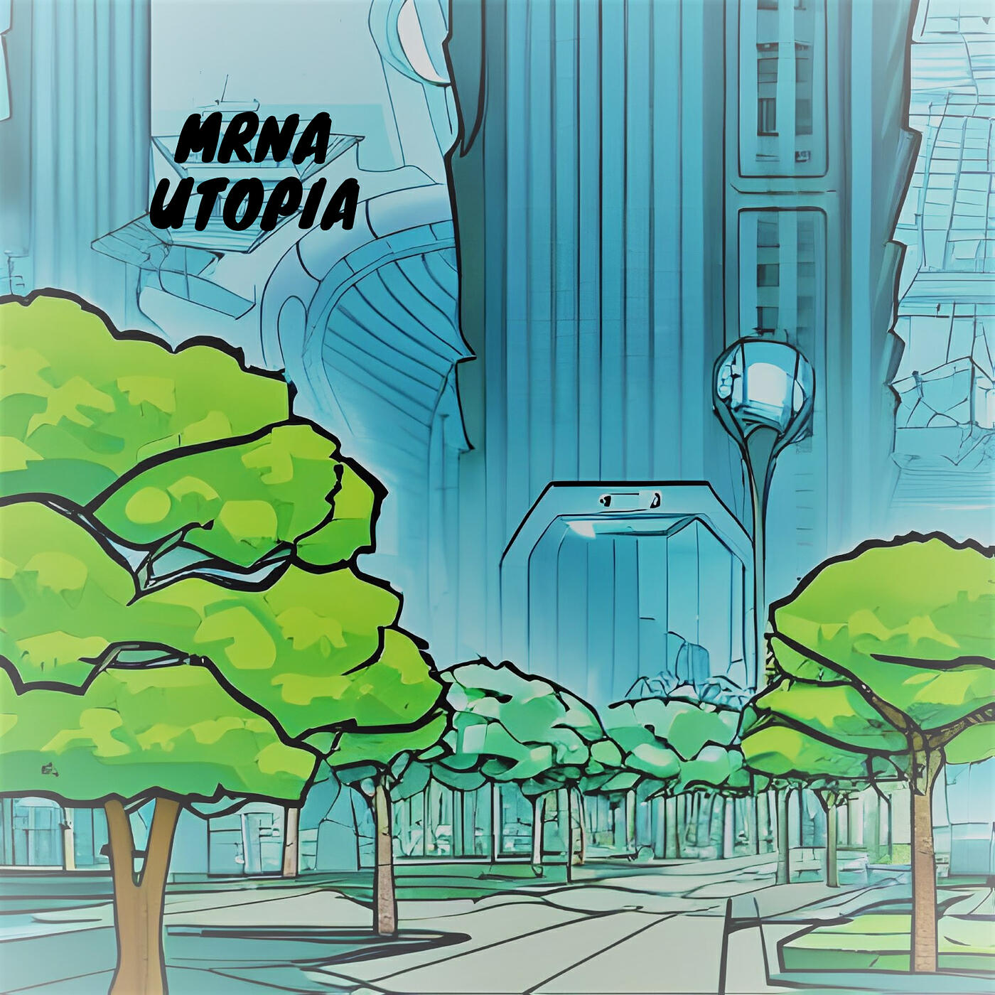 Релиз Utopia