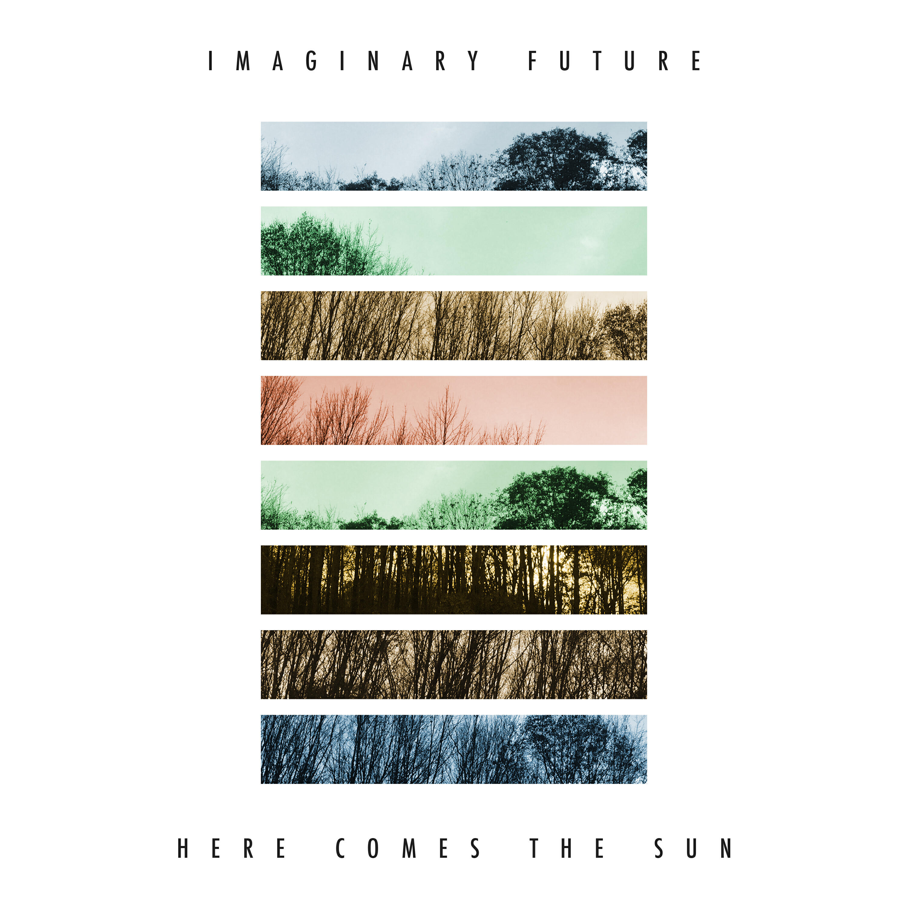 Релиз Here Comes the Sun