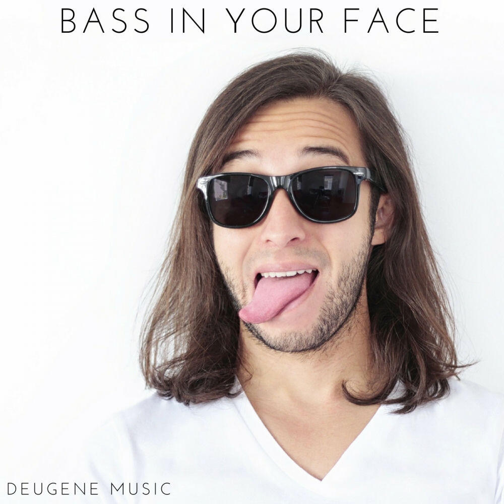 Релиз Bass In Your Face