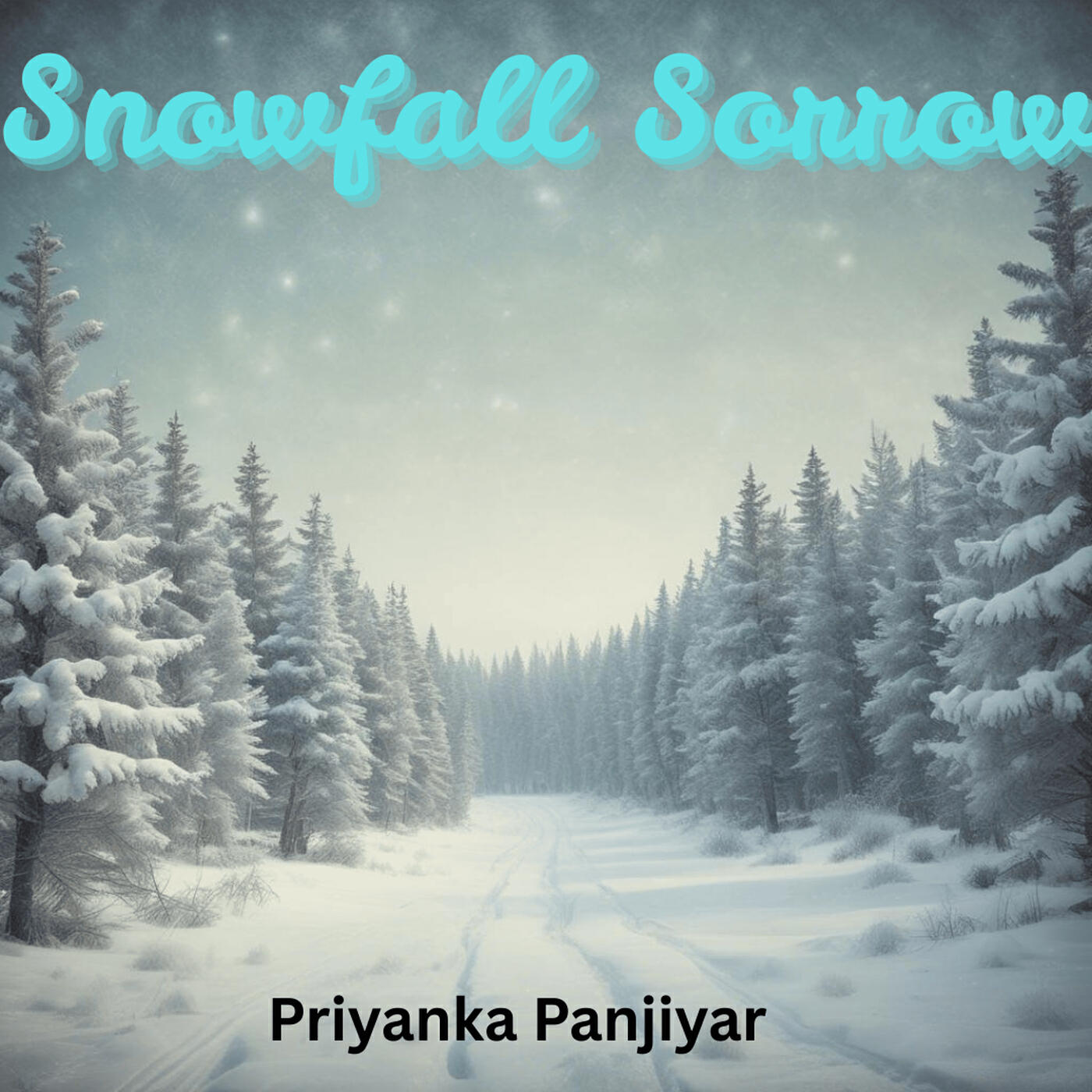 Релиз Snowfall Sorrow