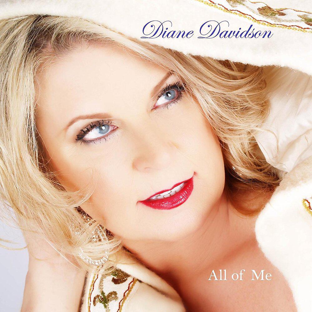 Релиз All of Me
