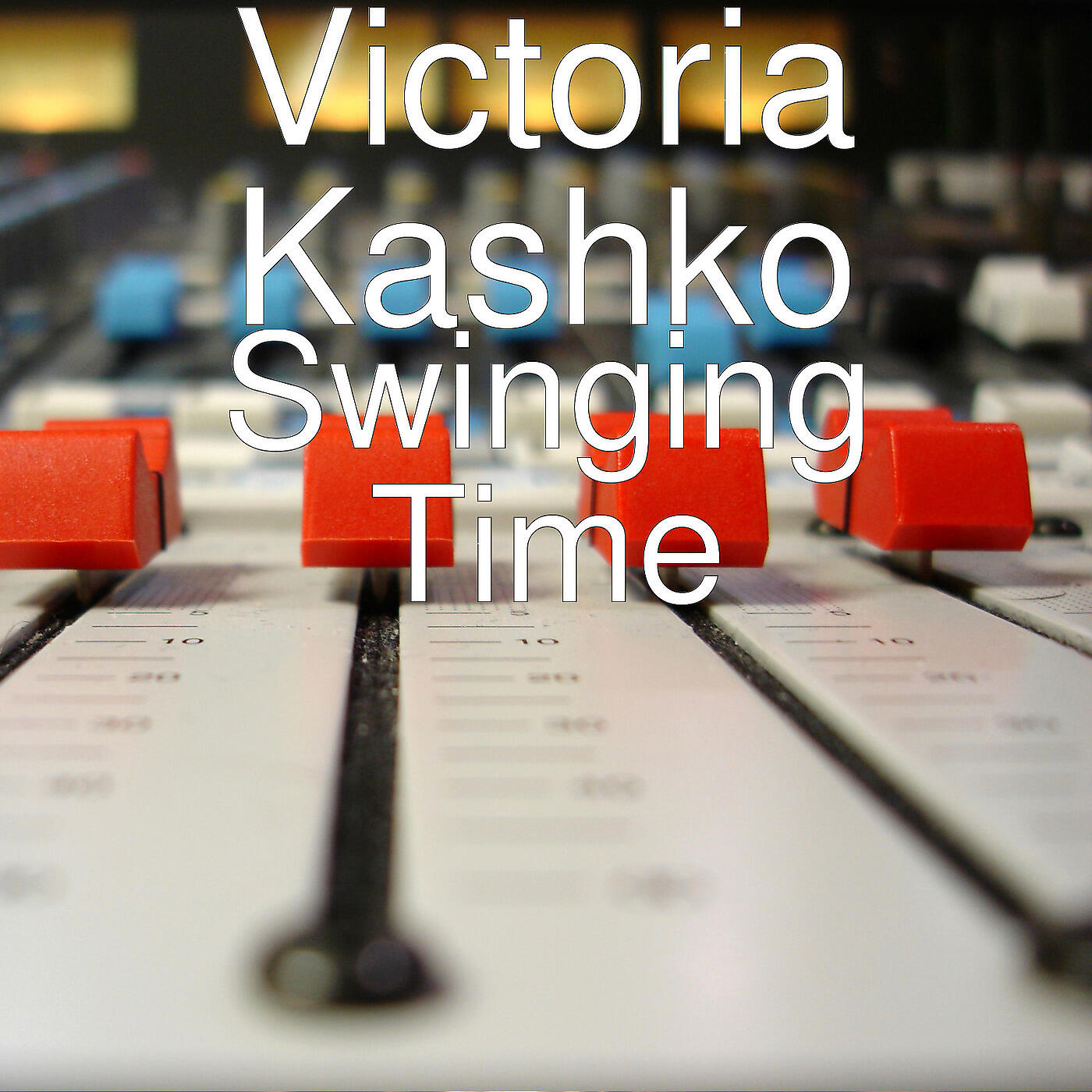 Релиз Swinging Time