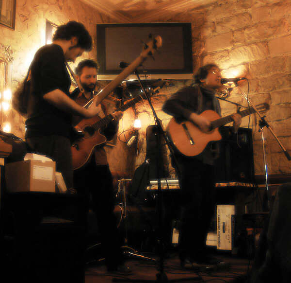 Julien Robinson