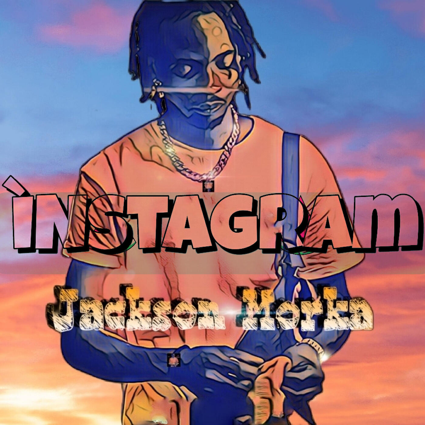 Релиз ¡Nstagram