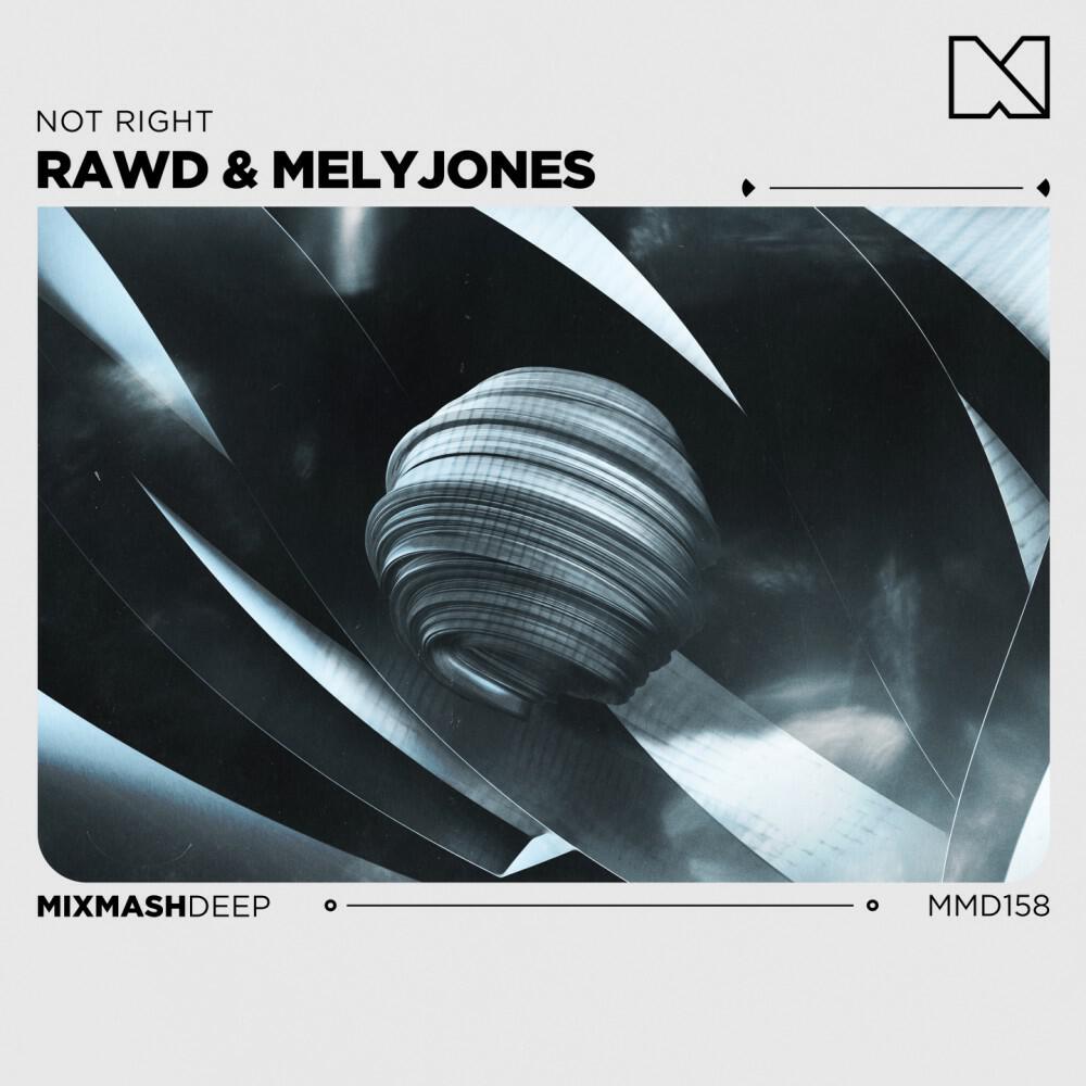 Релиз Not Right