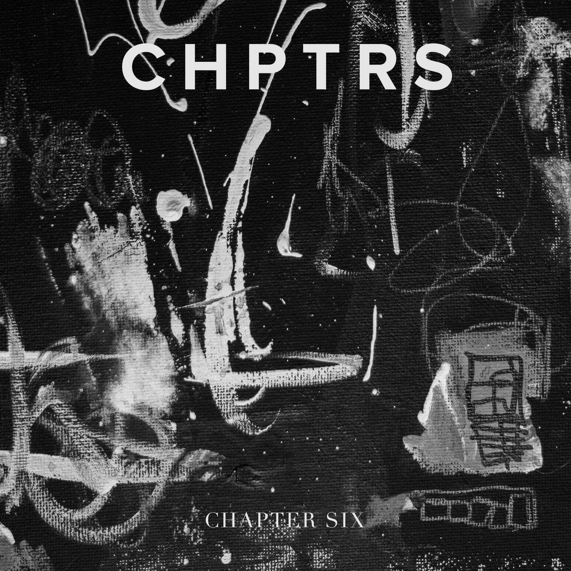 Релиз Chapter Six