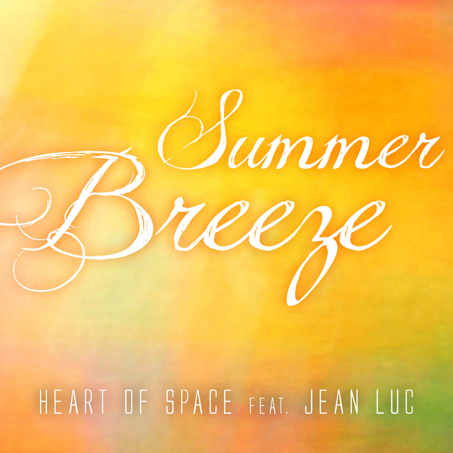 Релиз Summer Breeze (feat. Jean Luc)
