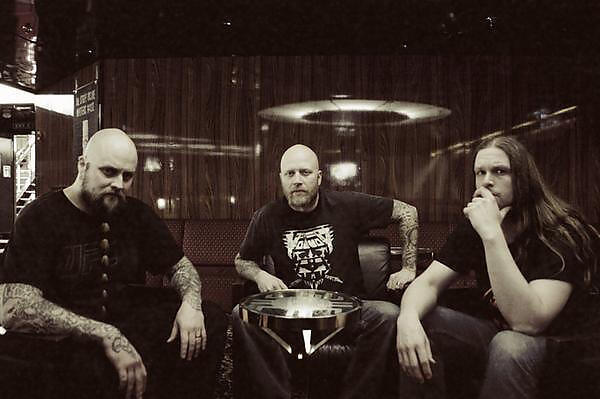 Torture Division
