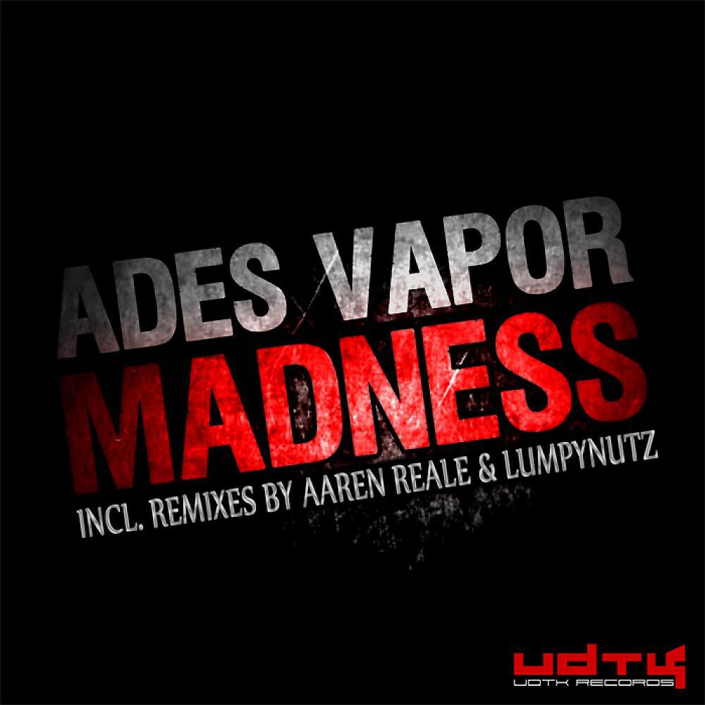 Релиз Madness