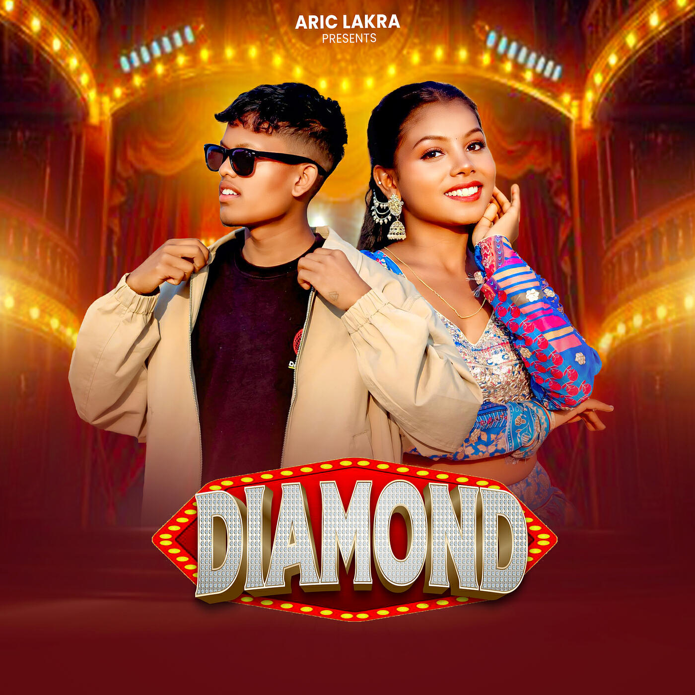 Релиз Diamond