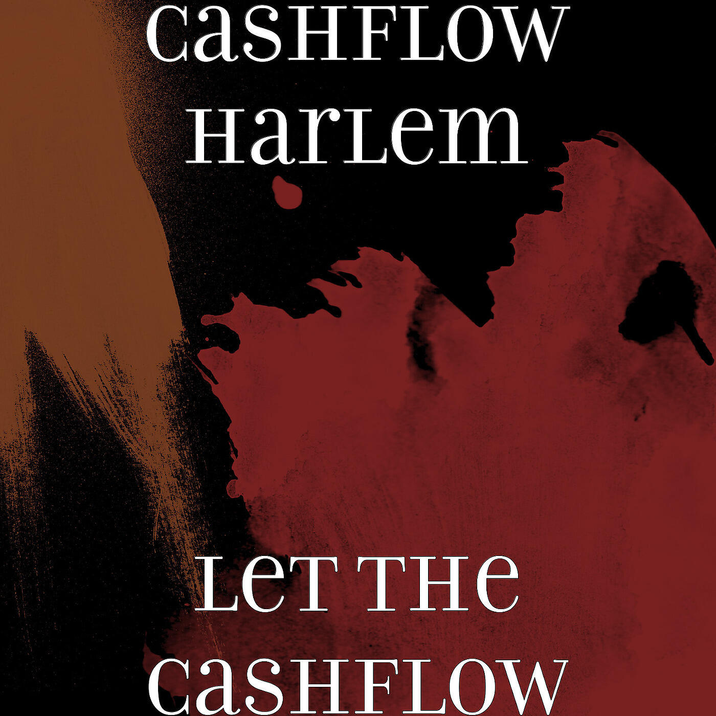 Релиз Let the Cashflow
