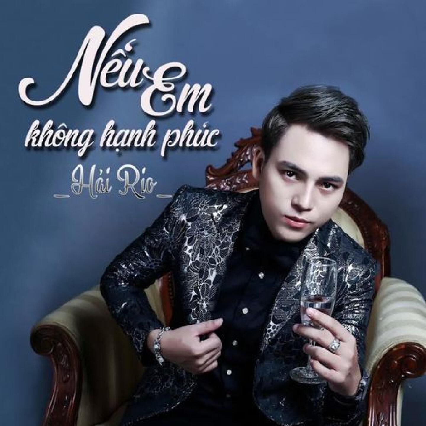 Релиз Nếu Em Không Hạnh Phúc