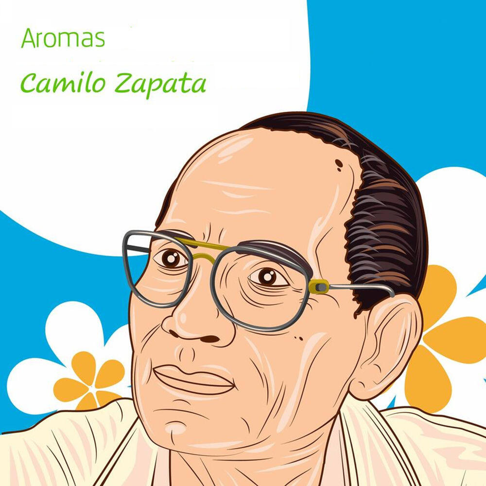 Релиз Aromas