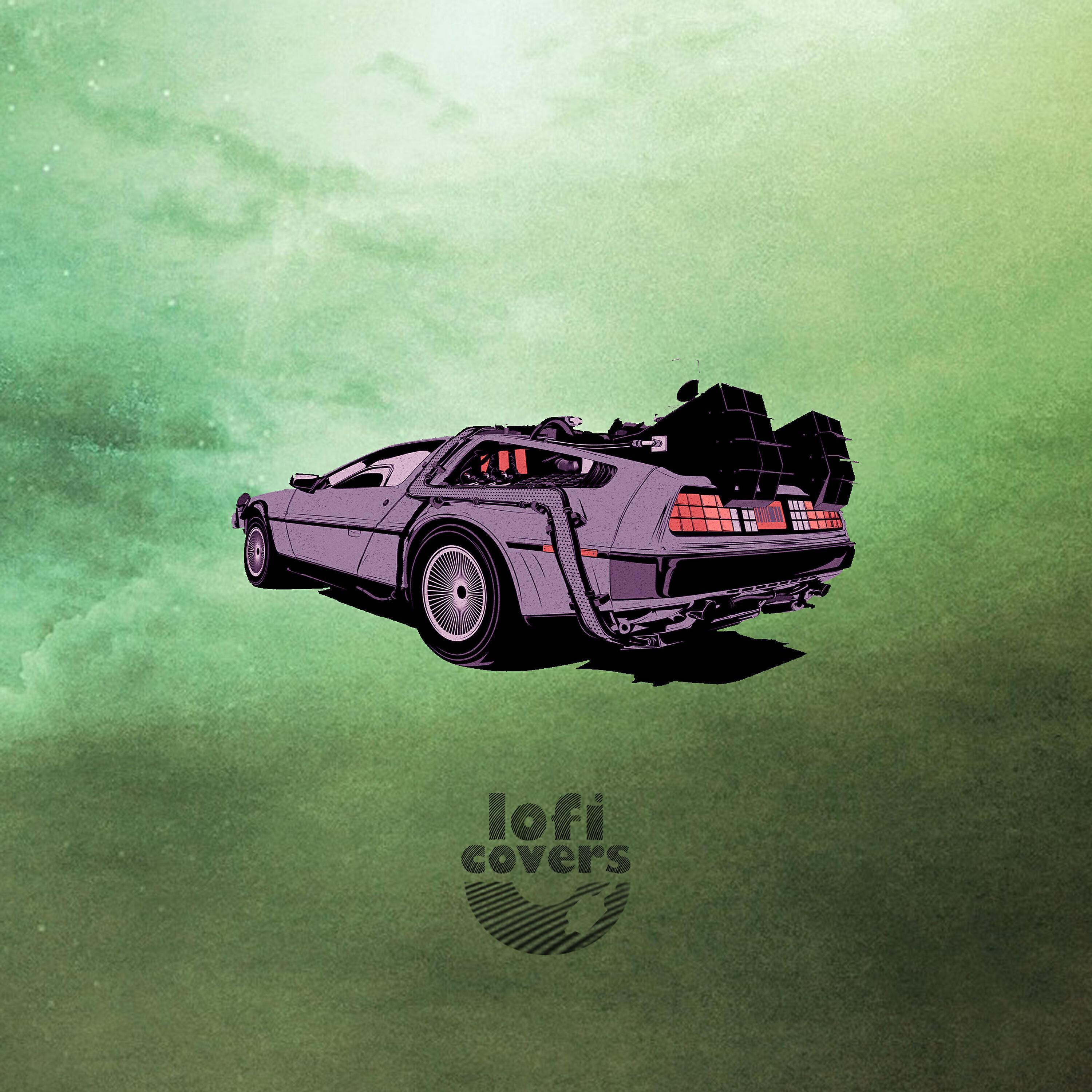 lofi covers